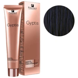 Crème de soin colorante Gyptis Noir bleu 100ML