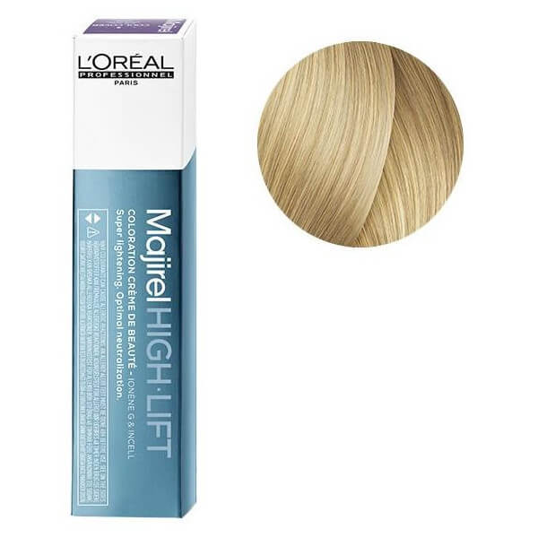 Majirel High Lift Neutraal 50 ML Majirel High Lift Neutraal 50 ML