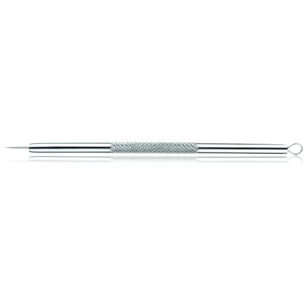 Blackhead remover needle