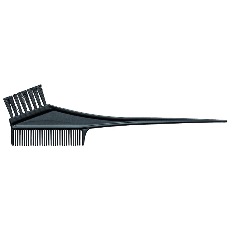 Medium brush-comb