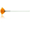 Pinceau éventail en nylon 19cm 
