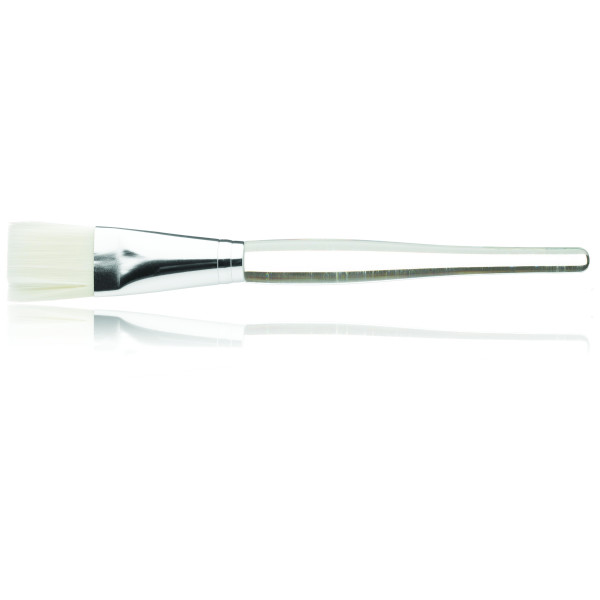 nylon bristle brush