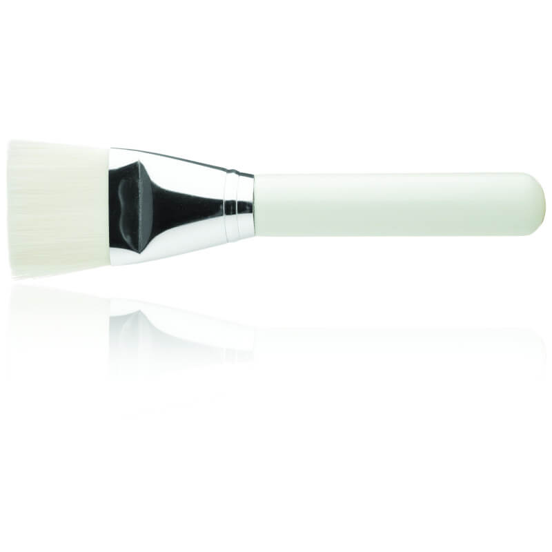 Pincel largo de cerdas de nylon, 16,8 cm. Pincel largo de cerdas de nylon, 16,8 cm.