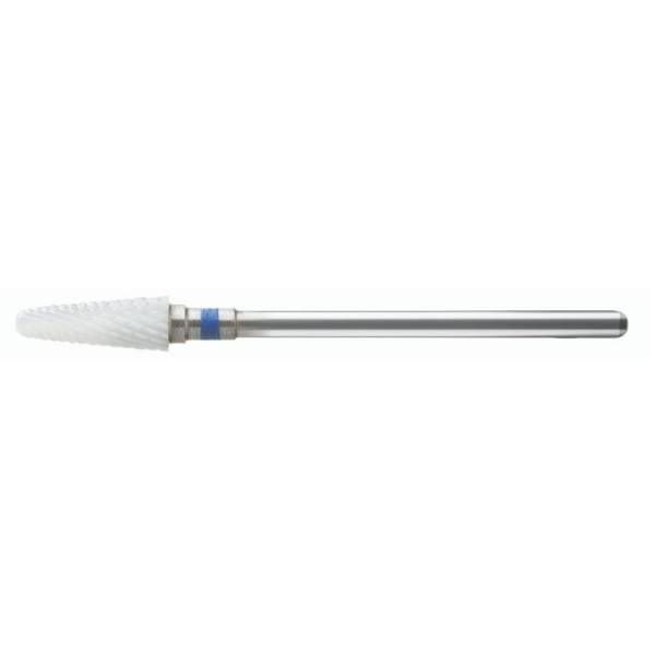 Aardbeienkegel van keramiek met medium/fijne korrel Aardbeienkegel van keramiek met medium/fijne korrel
