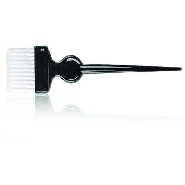 Pincel largo de cerdas de nylon ultra suaves Pincel largo de cerdas de nylon ultra suaves