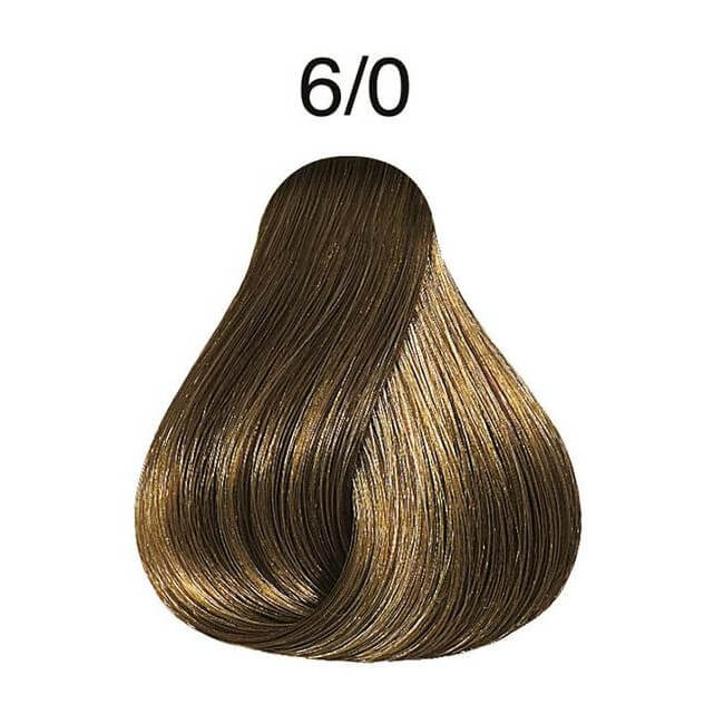 Color Fresh Wella 6/0 Donkerblond