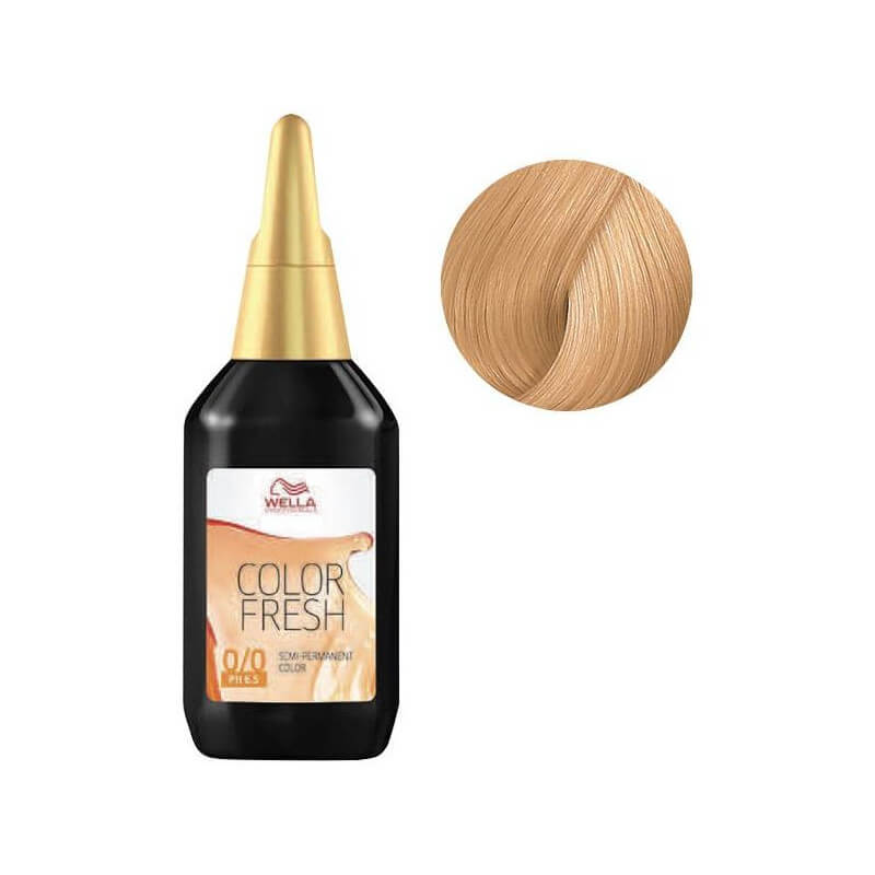 Wella Color Fresh 10/36 Platin Gold Violine