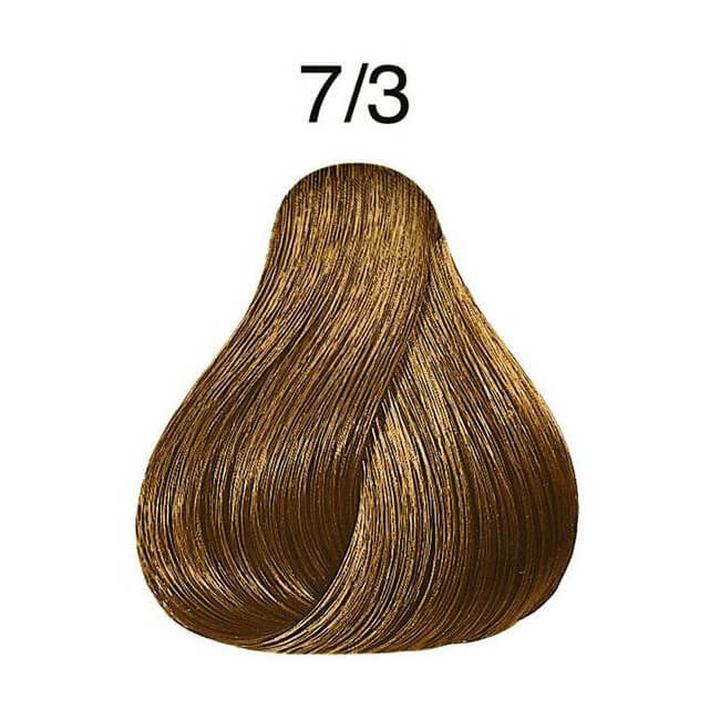 Coloração 7/3 Louro Dourado 75 ML