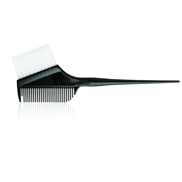 bristle comb