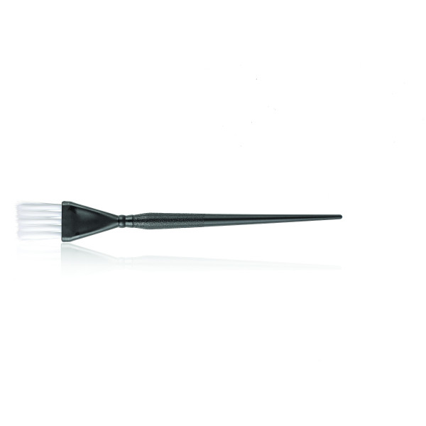 Ultra-soft high-density bristle brush
