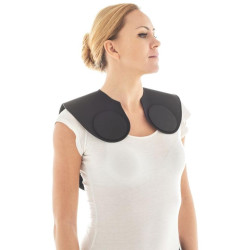 Cape de coupe en silicone