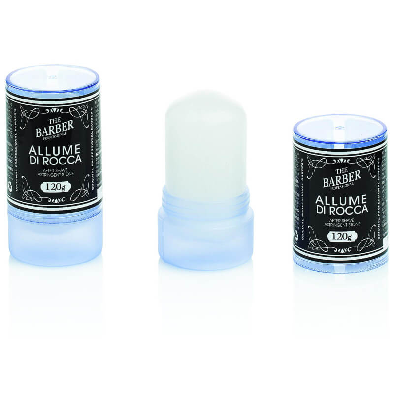 Aluinsteen in stickvorm 120g