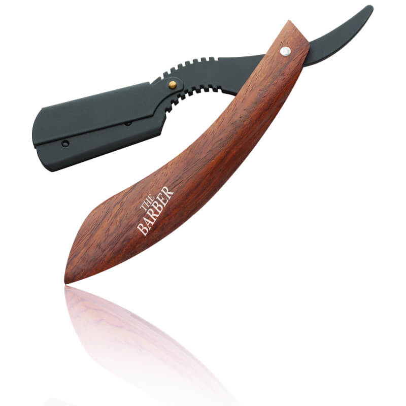 Houten scheermes Cherokee Houten scheermes Cherokee