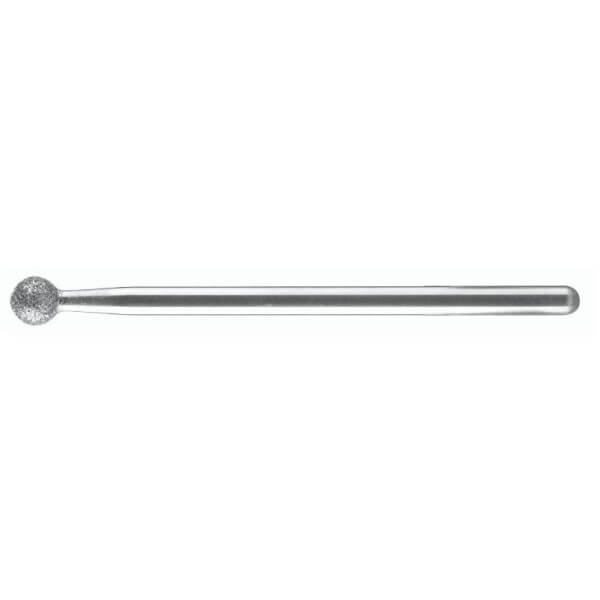 Diamantboor met wolfraamcarbidepunt Diamantboor met wolfraamcarbidepunt