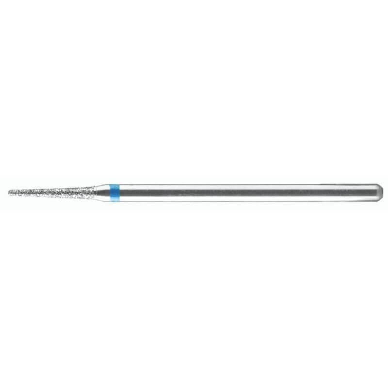 Siliciumcarbide spitse frees