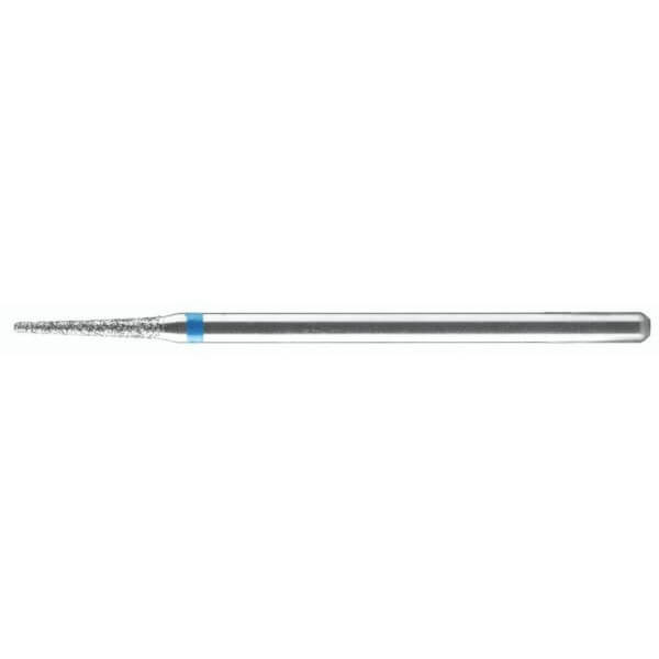 Siliciumcarbide spitse frees