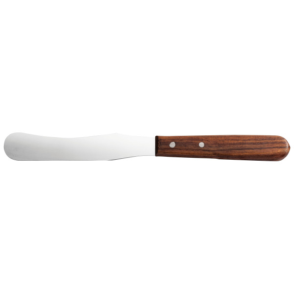 Spatule en inox 22cm Spatule en inox 22cm