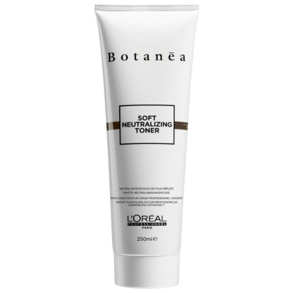 Neutraliseur de faux reflets Botanea 250ML Neutraliseur de faux reflets Botanea 250ML