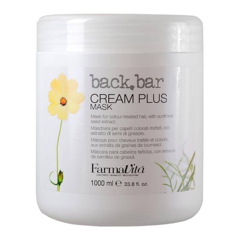 Masker revitaliserend nr. 5 Back-bar FARMAVITA 1L