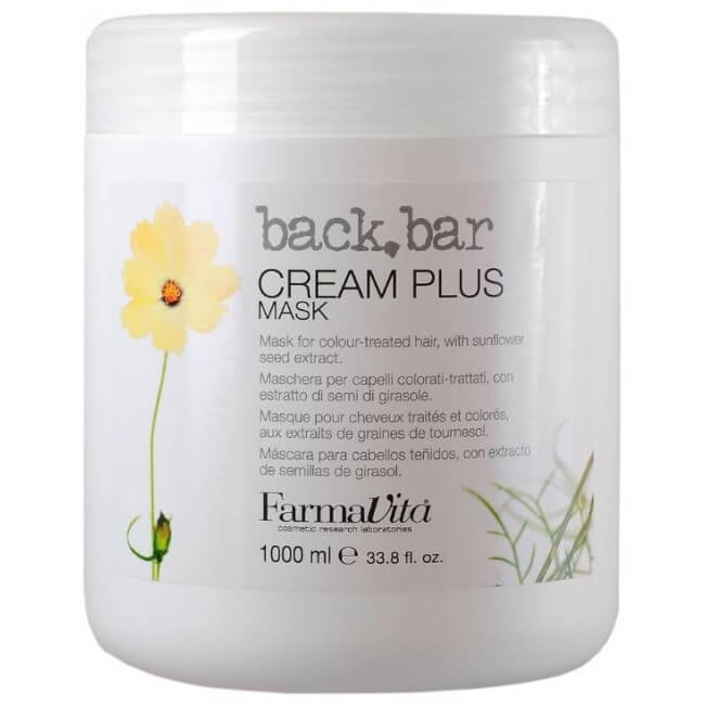 Masker revitaliserend nr. 5 Back-bar FARMAVITA 1L