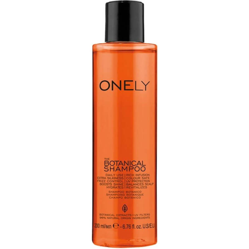 Shampoo Onely Botanical FARMATIVA 200ML