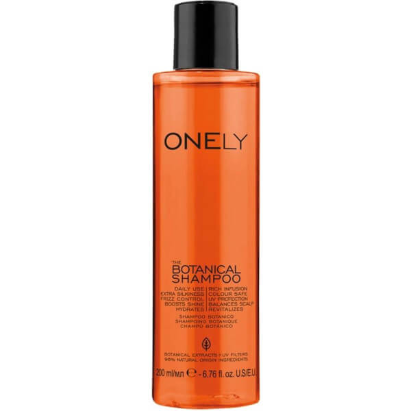 Shampoing Onely botanical FARMATIVA 200ML