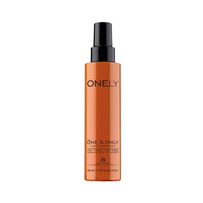 10-in-1 verzorging van Onely Botanical FARMATIVA 150ML.