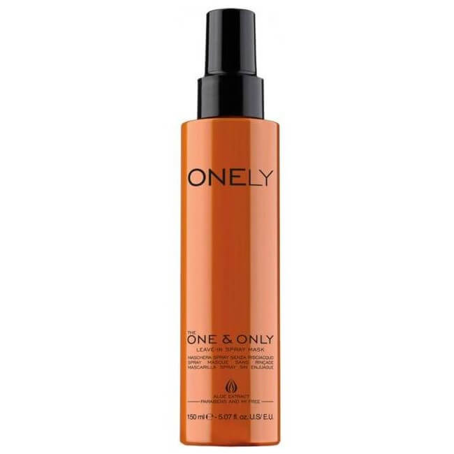 10-in-1 verzorging van Onely Botanical FARMATIVA 150ML.