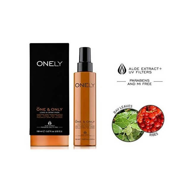 10-in-1 verzorging van Onely Botanical FARMATIVA 150ML.