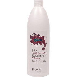 Oxydant Life tono sobre tono 5V 1,5% FARMATIVA 1L