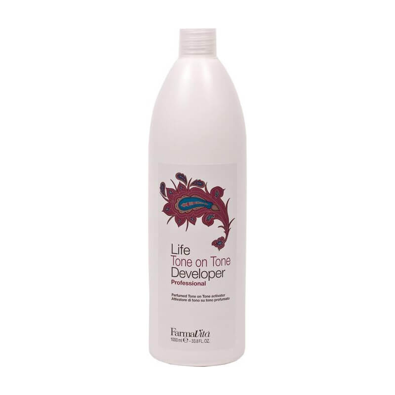 Oxydant Life tom sobre tom 5V 1,5% FARMATIVA 1L