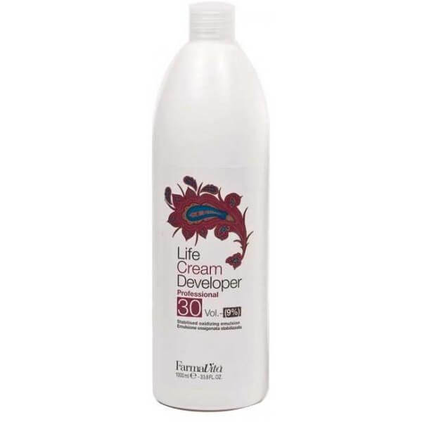 Oxydant Life 30V 9% FARMATIVA 1L Oxydant Life 30V 9% FARMATIVA 1L