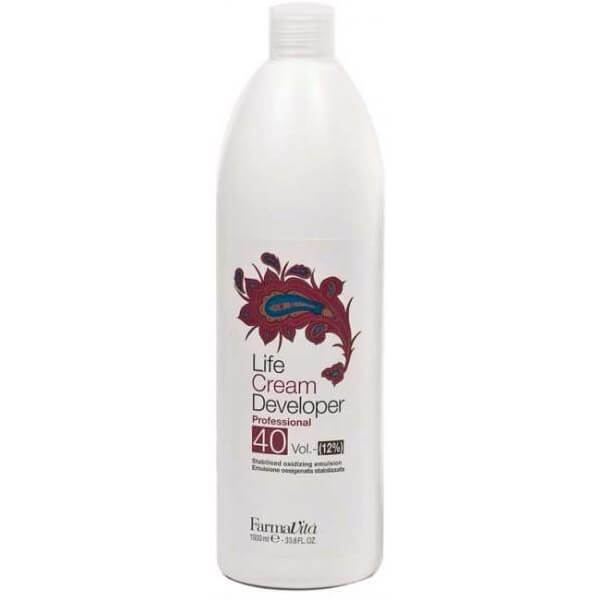Oxydant Life 40V 12% FARMATIVA 1L
Oxydant Life 40V 12% FARMATIVA 1 liter Oxydant Life 40V 12% FARMATIVA 1L
Oxydant Life 40V 12% FARMATIVA 1 liter