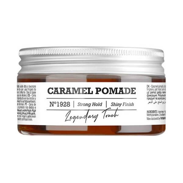 Caramel wax Amaro FARMATIVA 100ML