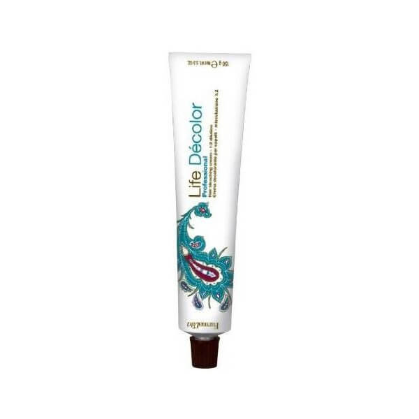Pâte super-décolorante mèche Life FARMATIVA 150ML