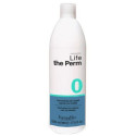 Permanente Life 0 fort cheveux resistants FARMAVITA 500ML