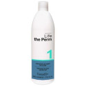 Permanente Life 1 normal cheveux normaux FARMAVITA 500ML
