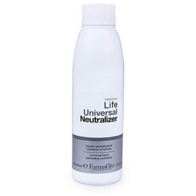 Permanente Life neutraal FARMATIVA 110ML
