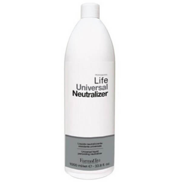 Neutraliser Life perm neutre FARMATIVA 1L. Neutraliser Life perm neutre FARMATIVA 1L.