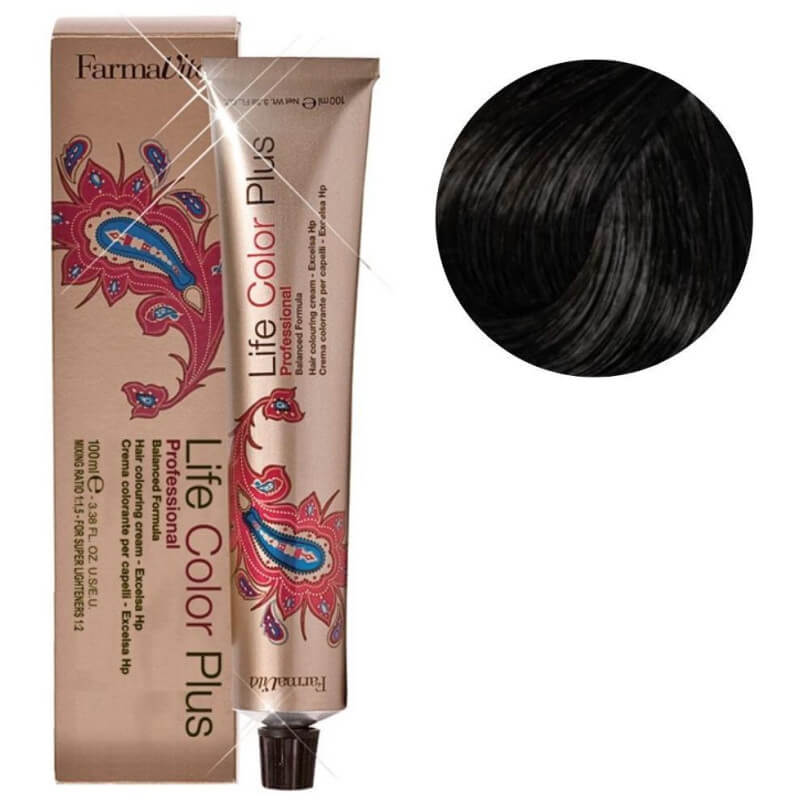 Kleuring Life color 3.0 FARMATIVA 100ML