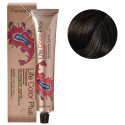 Coloration Life Color 4.0 châtain Farmavita 100ML