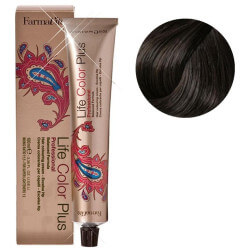 Coloração Life color 4.1 FARMATIVA 100ML
