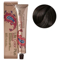 Coloration Life color 4.1 FARMATIVA 100ML