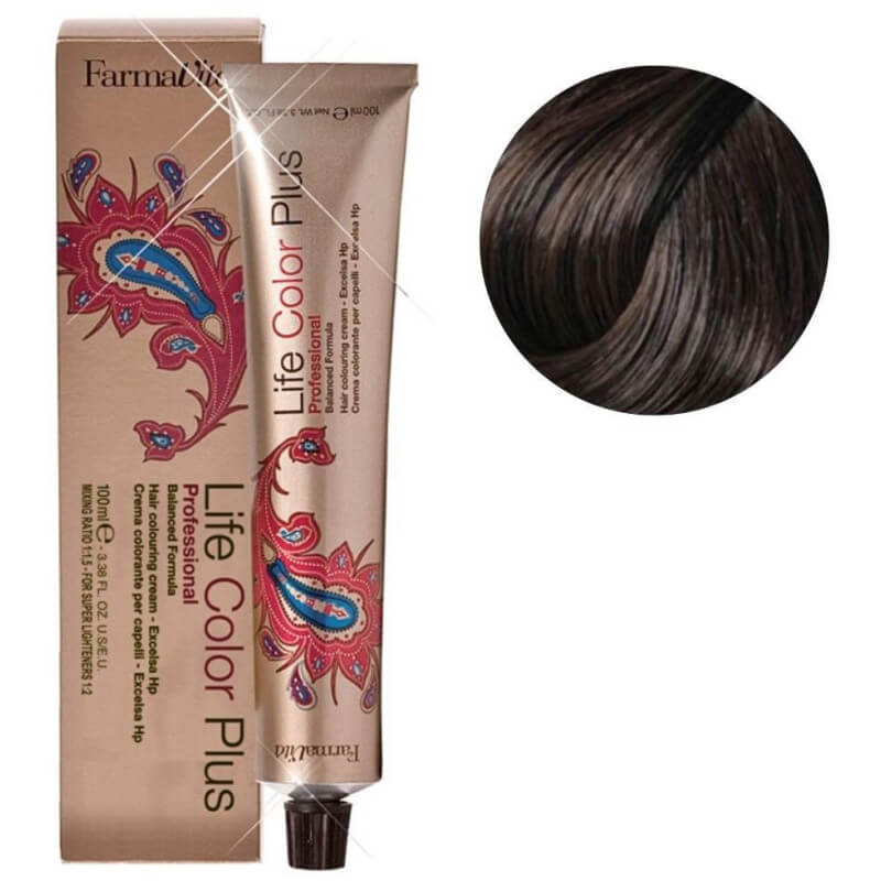 Kleuring Life color 5.12 FARMATIVA 100ML