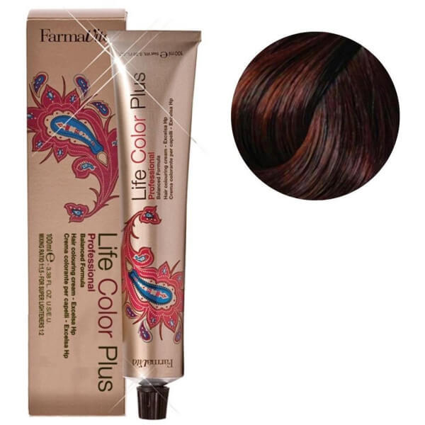 Kleur Life kleur 5.5 FARMATIVA 100ML Kleur Life kleur 5.5 FARMATIVA 100ML
