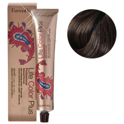 Coloration Life color 5.7 FARMATIVA 100ML

Translated to Dutch:

Kleuring Life color 5.7 FARMATIVA 100ML