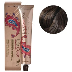 Tinte para el cabello Life color 6.00 FARMATIVA 100ML
