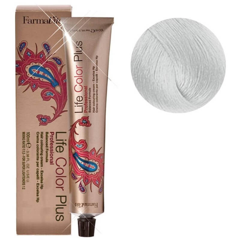 Kleuring Life color 912 FARMATIVA 100ML