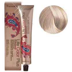 Coloración Life color 10.02 FARMATIVA 100ML