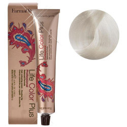 Coloración para el cabello Color 10.00 de FARMATIVA, 100 ml.